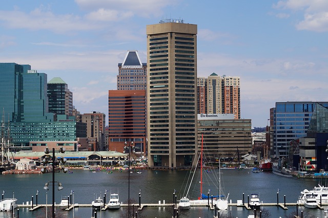 Apartment Loans Baltimore