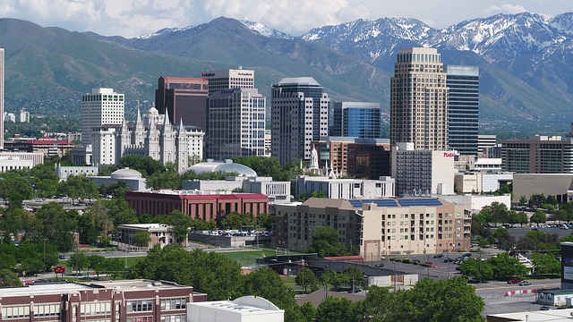 Apartment Loans Salt Lake City